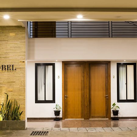 Yobel Hotel Yogyakarta Extérieur photo