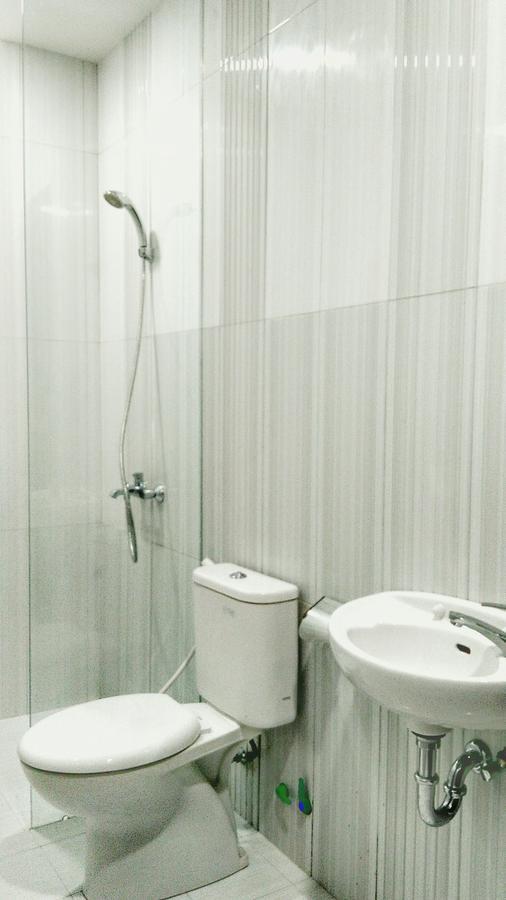 Yobel Hotel Yogyakarta Chambre photo